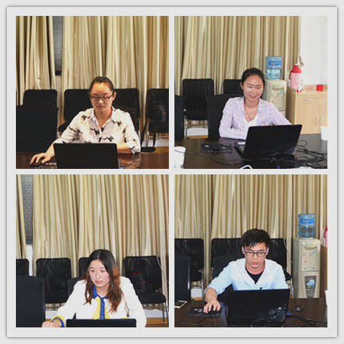 理学院召开2016年度“江苏省普通高校研究生科研创新计划”项目申报遴选答辩会