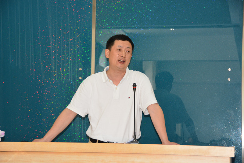 我院召开五届两代会第二次会议