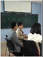 理学院应用物理系党支部举行共建师生交流会