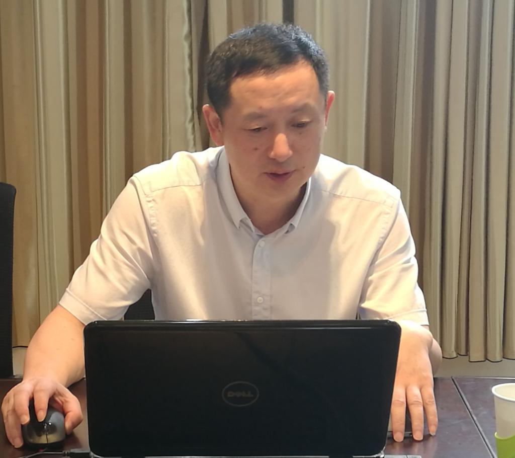 理学院成功举办2016年优秀大学生暑期夏令营活动