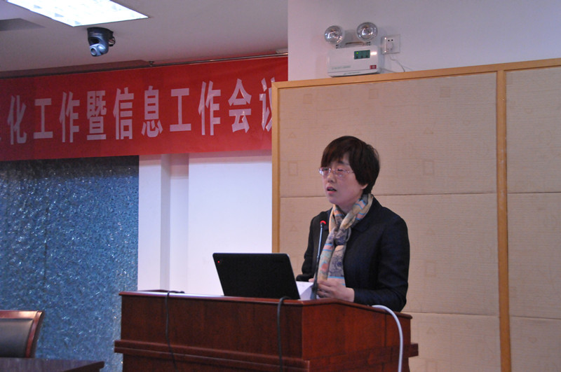 喜报：我院喜获江南大学信息报送先进单位一等奖