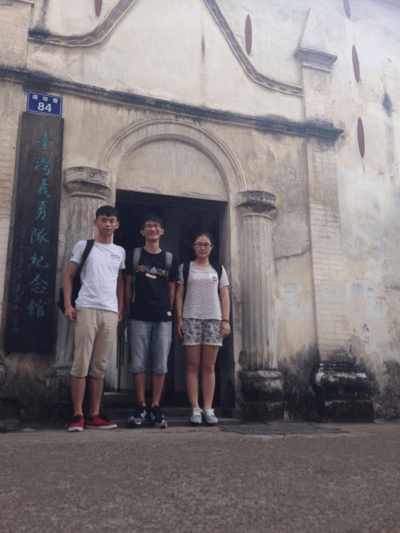 寻找曾经的历史——浙江抗战战场拾遗采访纪实