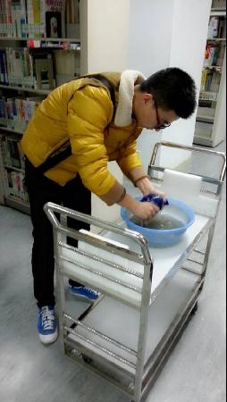 我是你的眼